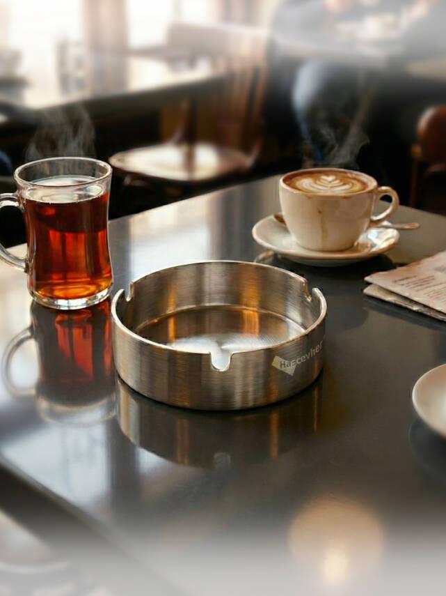 Hascevher 10 cm Küllük - 1