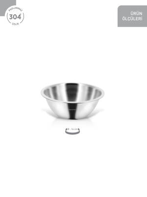 Hascevher 16 cm Kase - 3