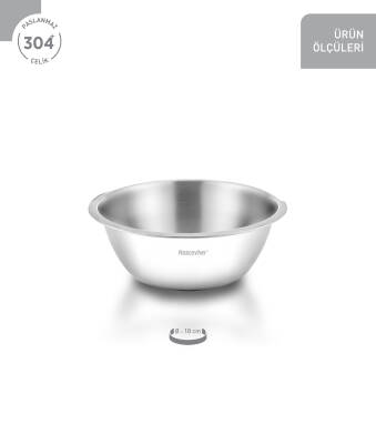 Hascevher 18 cm Kase - 3