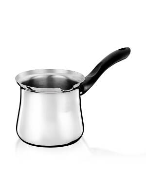 Hascevher 6 Numara Klasik Cezve - 2