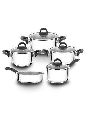 Hascevher 9 Pcs Beren Set - 2