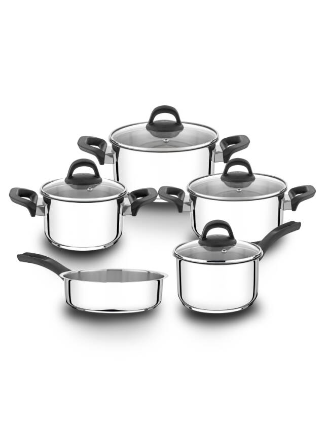 Hascevher 9 Pcs Beren Set - 2