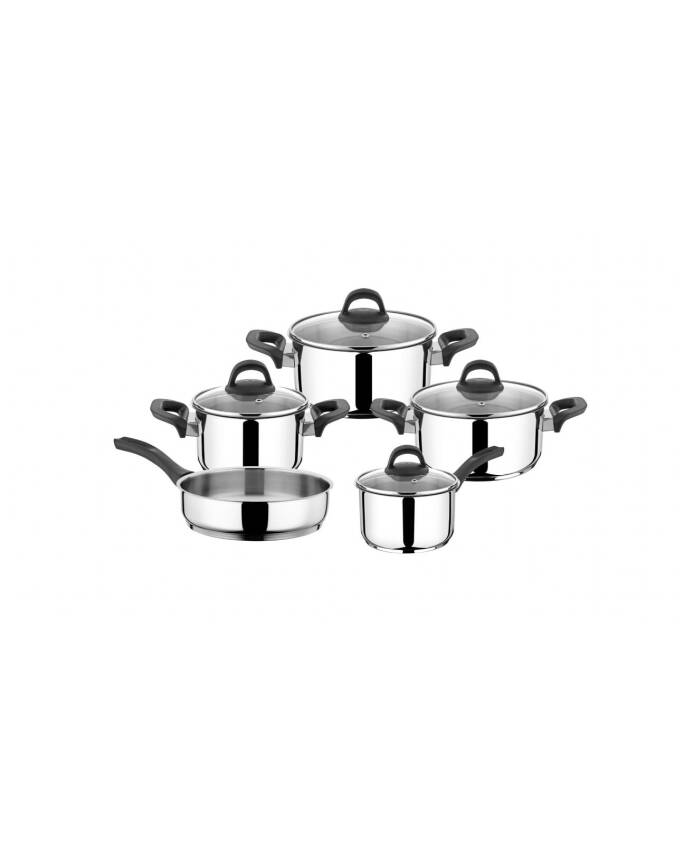 Hascevher 9 Pcs Beren Set - 1