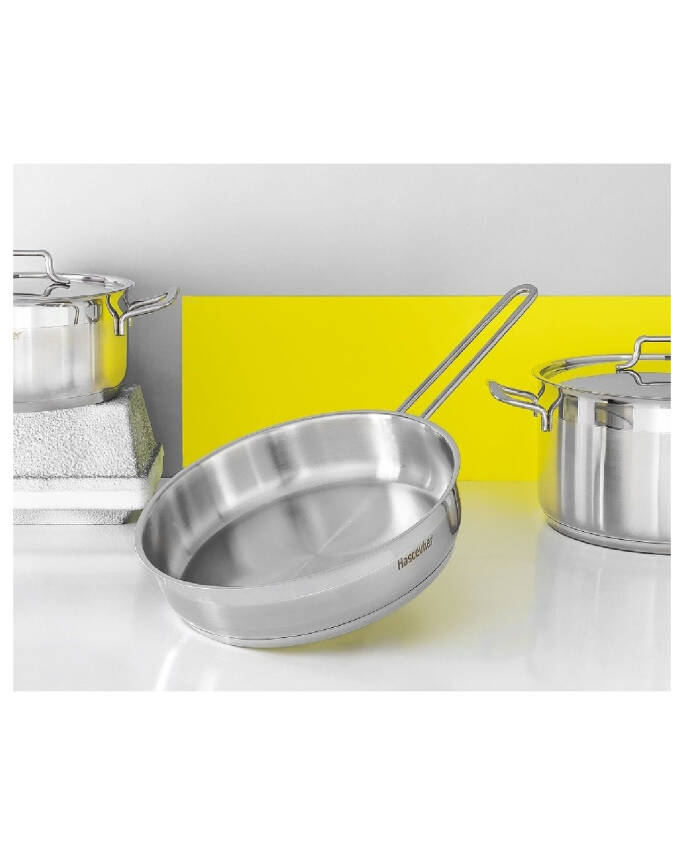 Hascevher Anett 26 cm Tava - 1