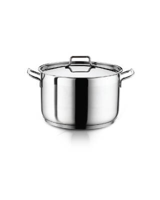 Hascevher Anett 28 cm Derin Tencere - Hascevher