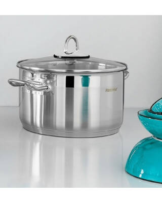 Hascevher Arbel 28 cm Tencere - Hascevher