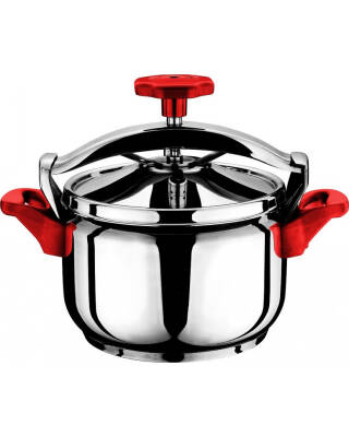 Hascevher Armoni 3,5 Lt Düdüklü Tencere - Hascevher