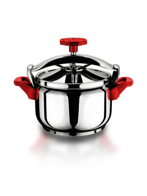 Hascevher Armoni 3,5 Lt Düdüklü Tencere - 2