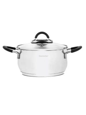 Hascevher Arte 14x07 cm Tencere - 2