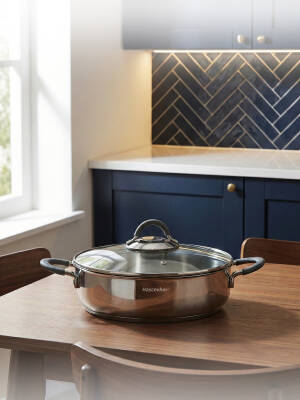 Hascevher Arte 24x07 cm Karnıyarık - Hascevher