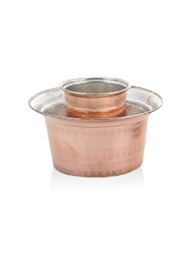 Hascevher Bakır Ehlikeyf - 2