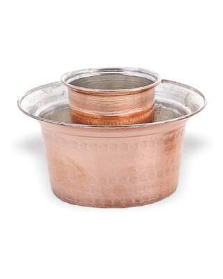 Hascevher Bakır Ehlikeyf - Hascevher