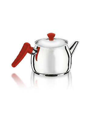 Hascevher Buse 1,50 lt Orta Boy Demlik - 2