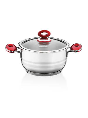 Hascevher Esila 24x14 cm Tencere - 2