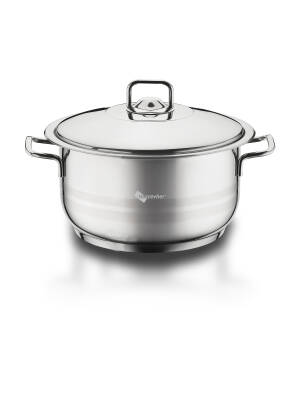 Hascevher Gastro 40 cm Tencere - 2