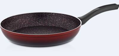 Hascevher Gloria 7 Pcs Silikon Tencere Seti 2.7mm (18/22Ten/26Kar/26Tv) - 2