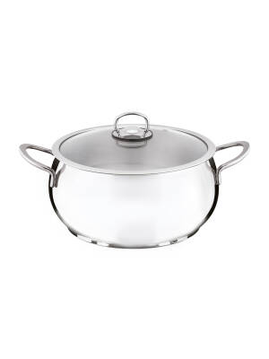 Hascevher Güzide 20x9,2 cm Tencere - 2