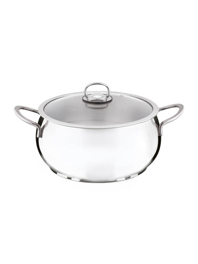 Hascevher Güzide 20x9,2 cm Tencere - 2