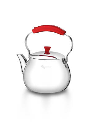 Hascevher Mevlana 3,5 lt Demlik - 2