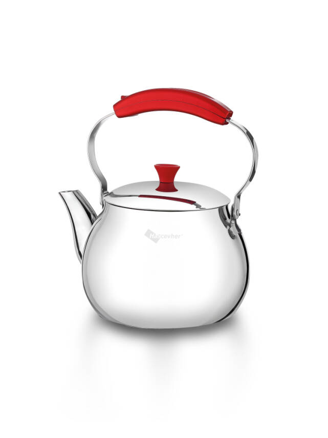 Hascevher Mevlana 3,5 lt Demlik - 2