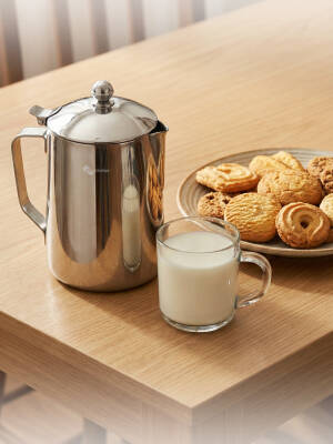 Hascevher Semazen 0,40 lt Sütlük - Hascevher