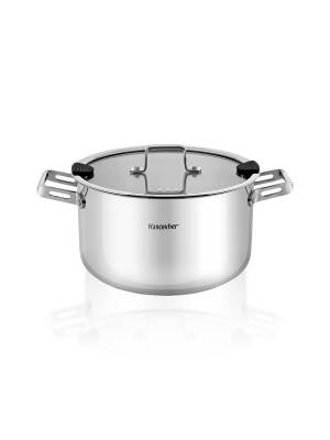 Hascevher Venedik 22x11 Tencere - 2